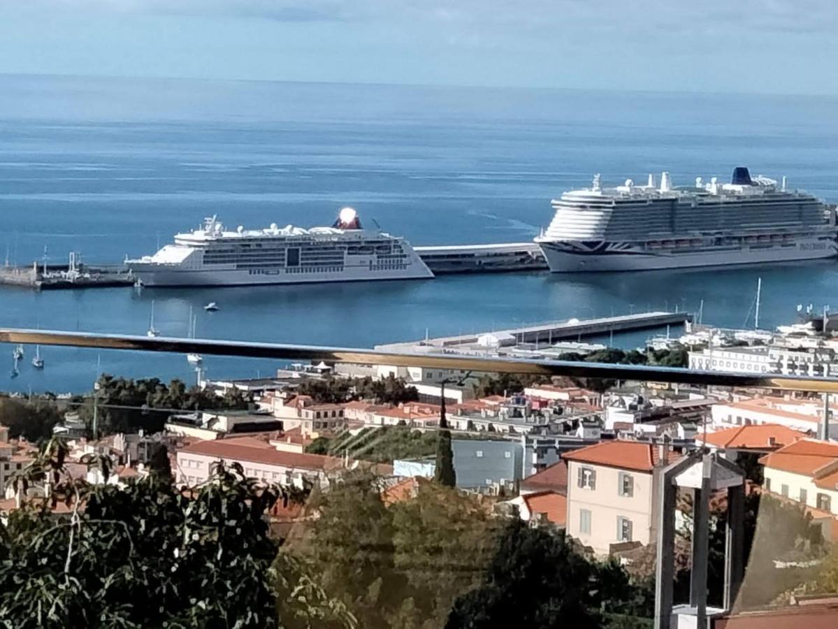 Villa Boa Vista Funchal  Bagian luar foto