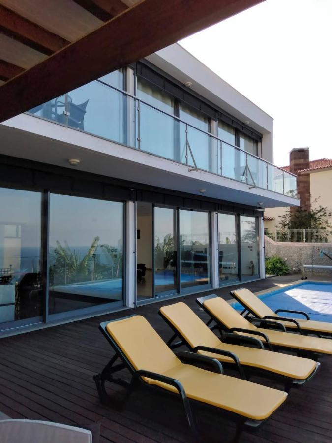 Villa Boa Vista Funchal  Bagian luar foto