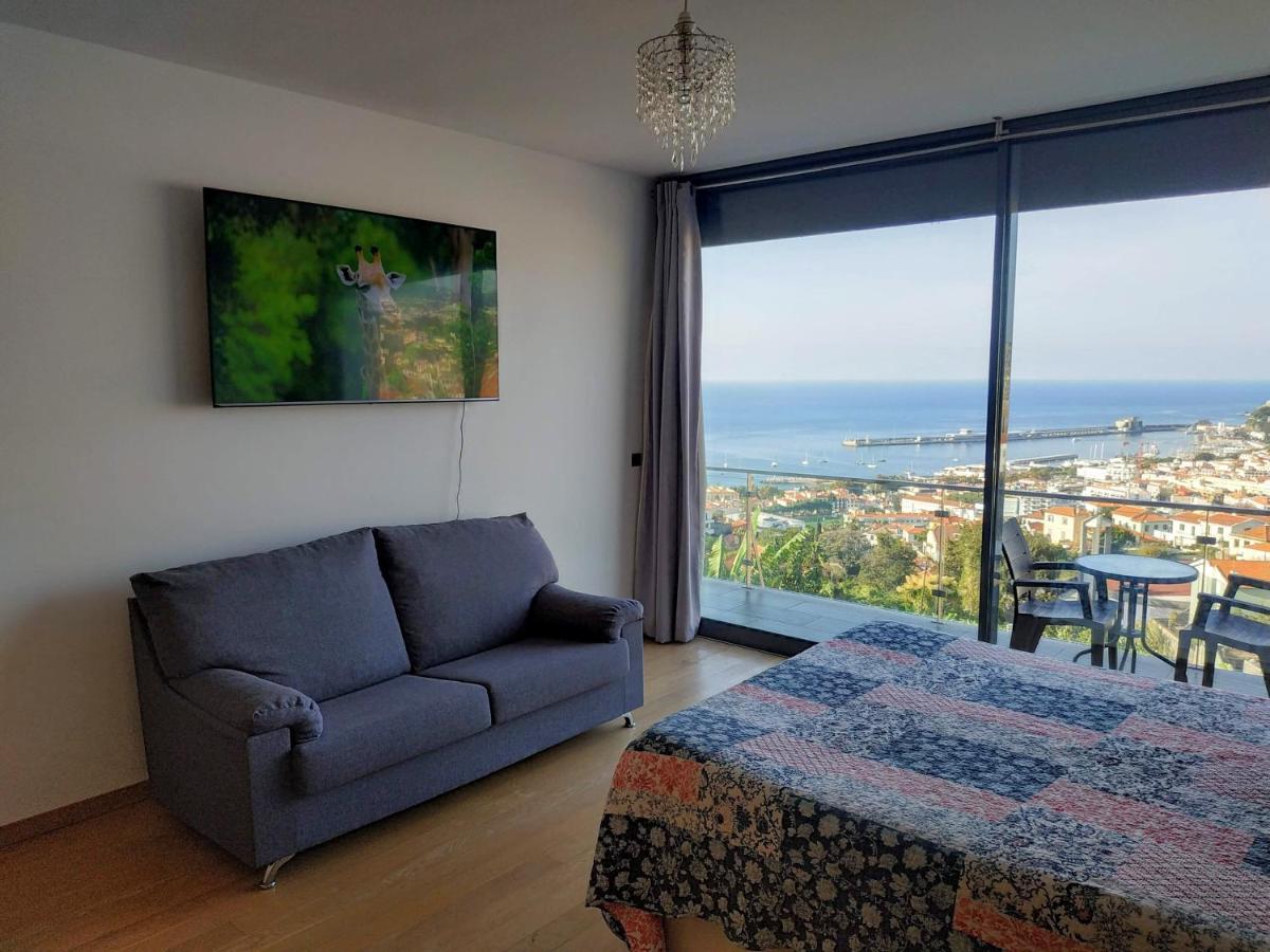 Villa Boa Vista Funchal  Bagian luar foto