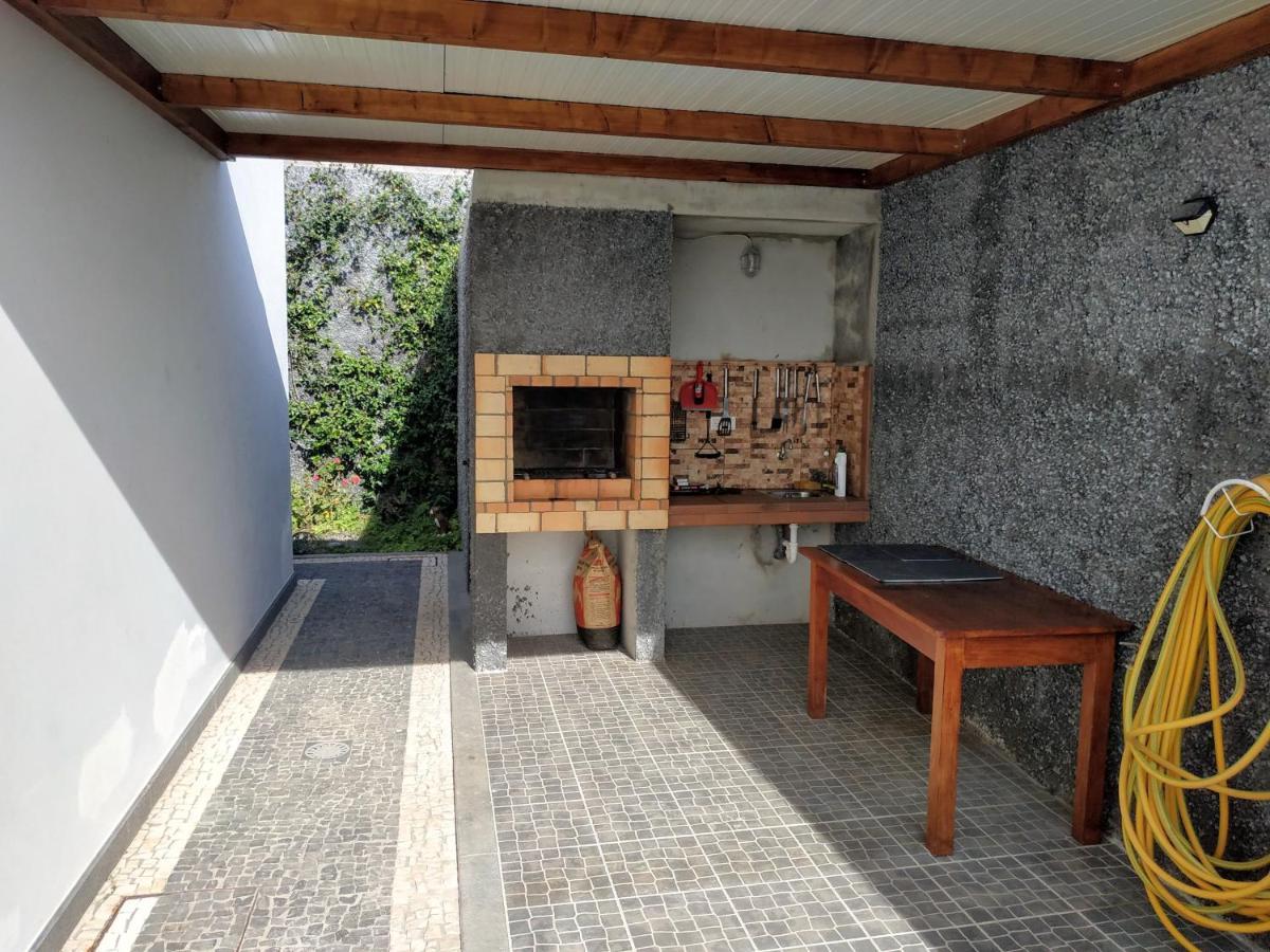 Villa Boa Vista Funchal  Bagian luar foto