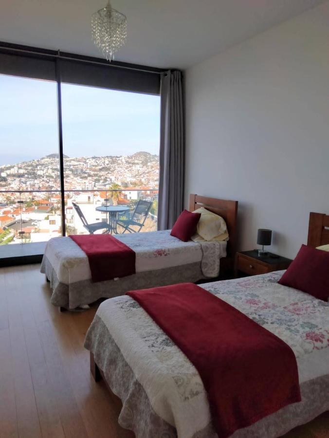 Villa Boa Vista Funchal  Bagian luar foto
