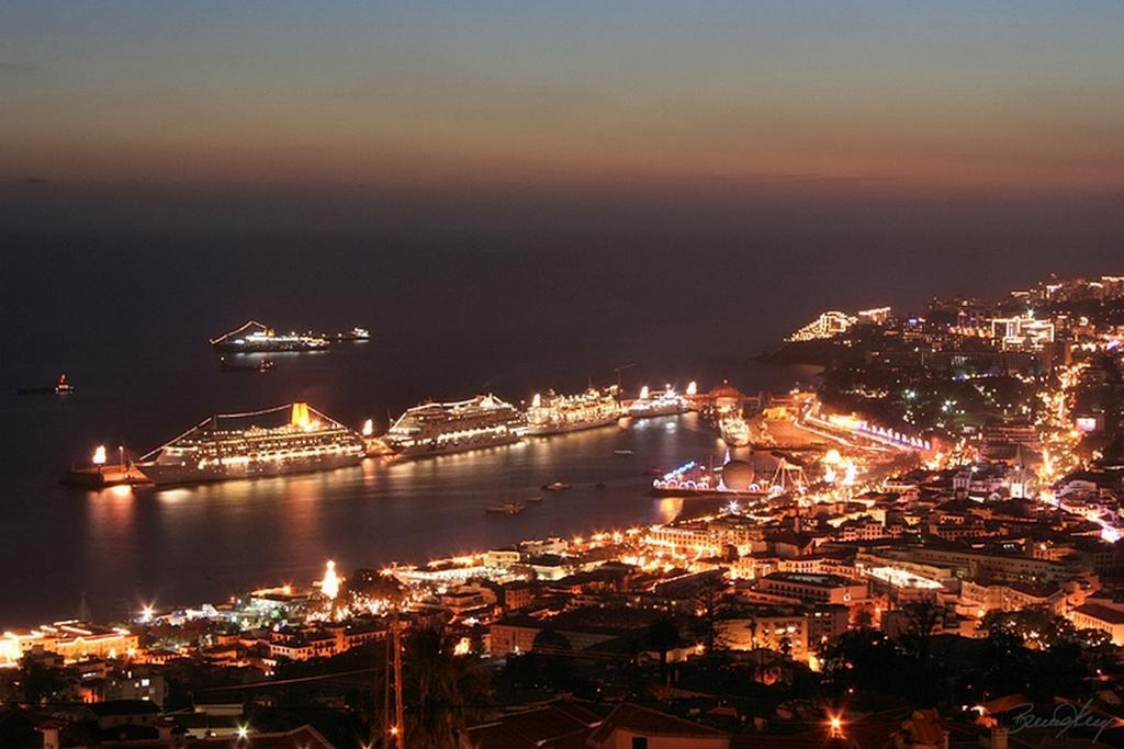 Villa Boa Vista Funchal  Bagian luar foto