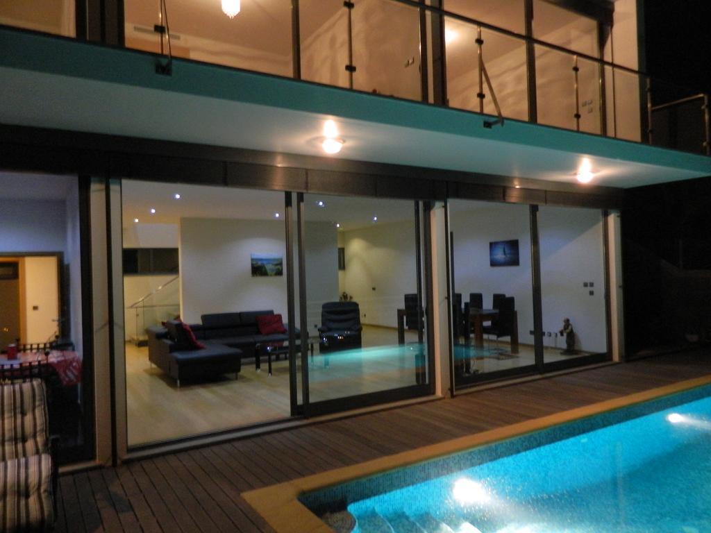 Villa Boa Vista Funchal  Bagian luar foto