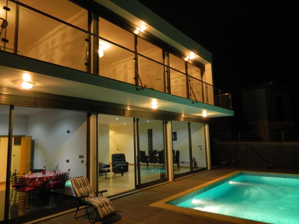 Villa Boa Vista Funchal  Bagian luar foto