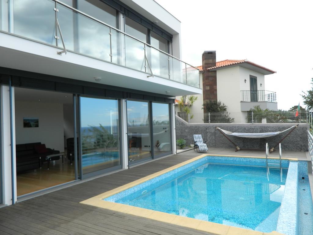 Villa Boa Vista Funchal  Bagian luar foto