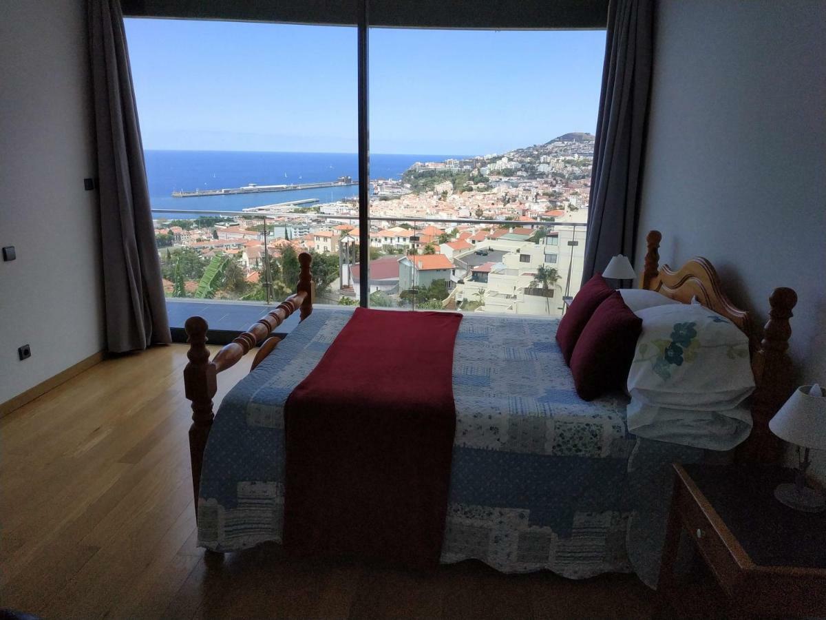 Villa Boa Vista Funchal  Bagian luar foto