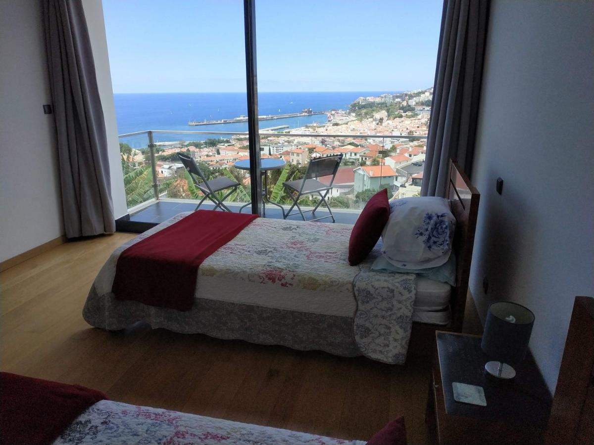 Villa Boa Vista Funchal  Bagian luar foto